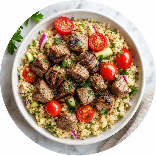 Hafif akşam
